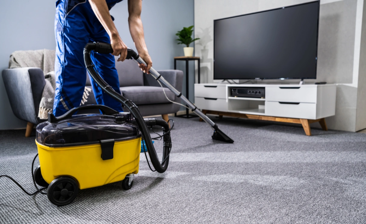 Extract Carpet Repair Aberfeldie Contact Office
